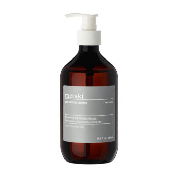 Volumising Shampoo, 490 ml