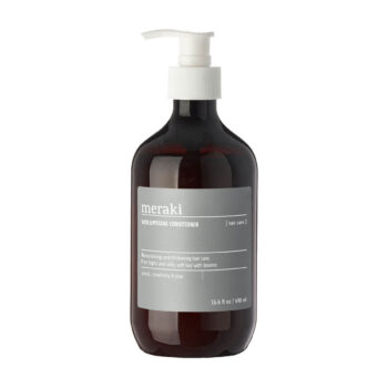 Volumising Conditioner 490 ml