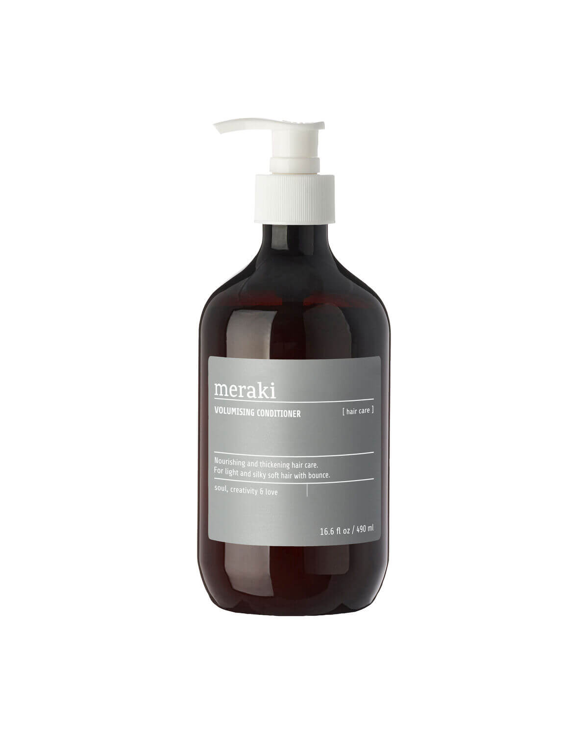 Volumising Conditioner 490 ml