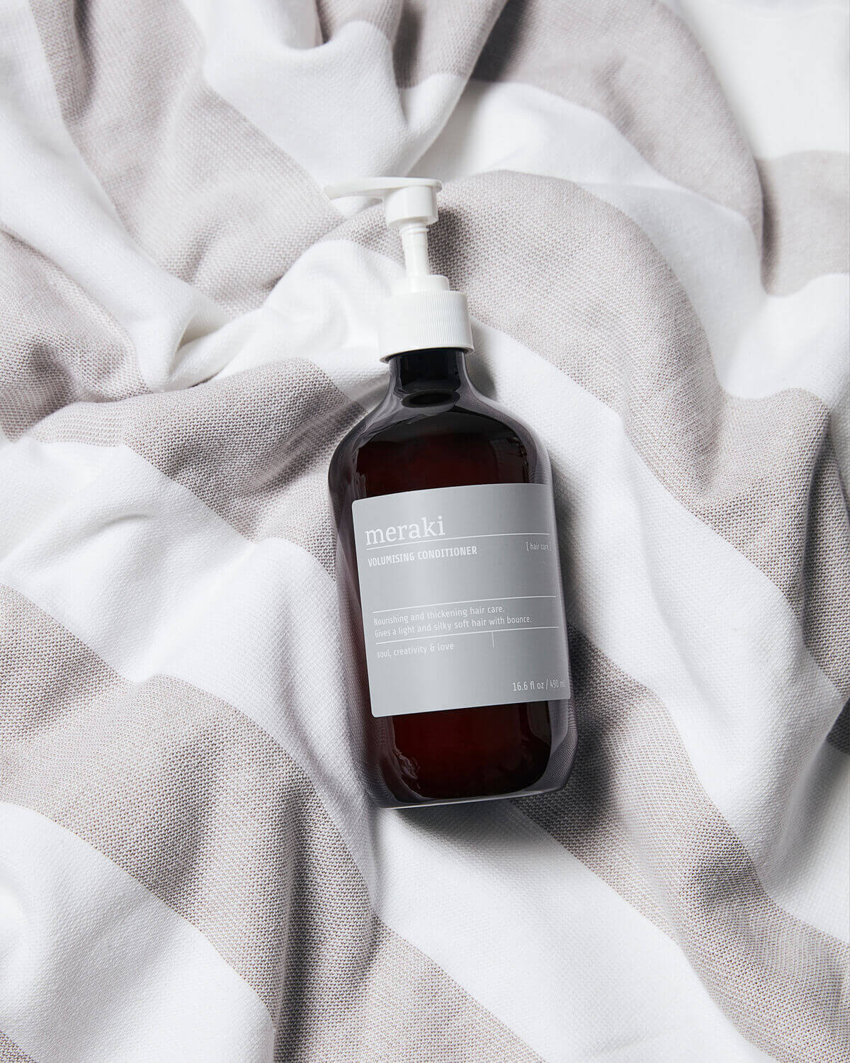 Volumising Conditioner 490 ml