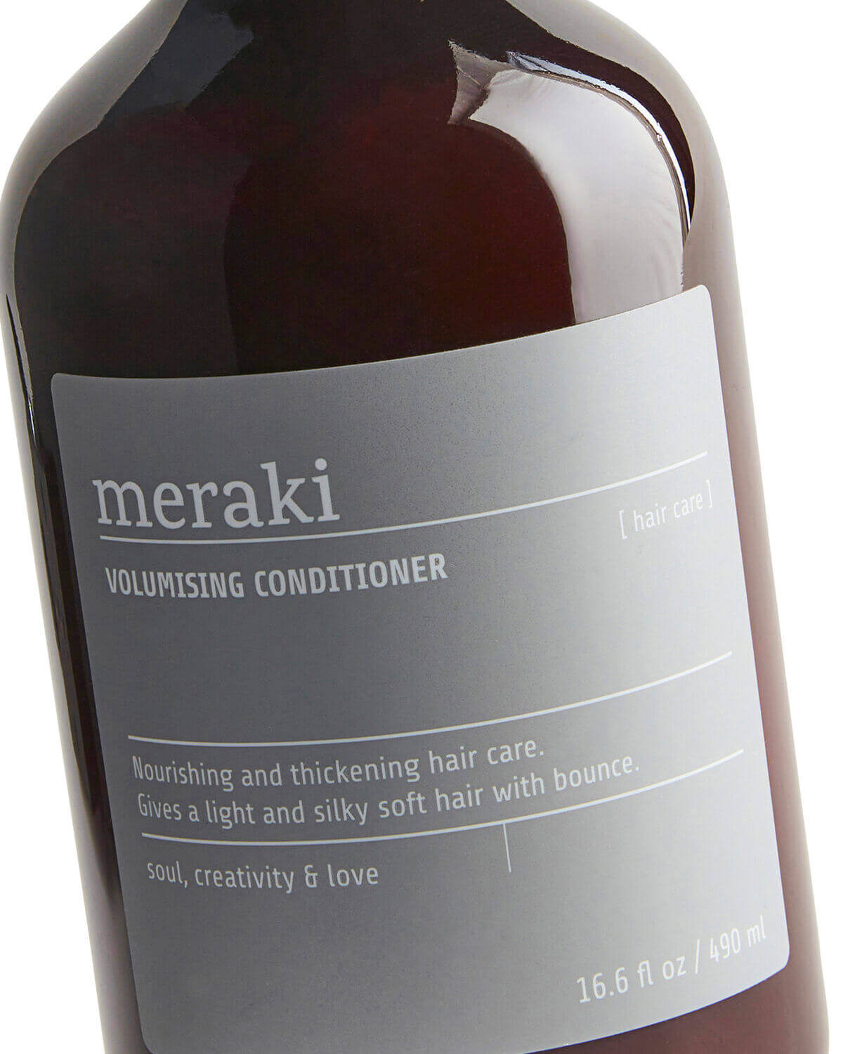 Volumising Conditioner 490 ml