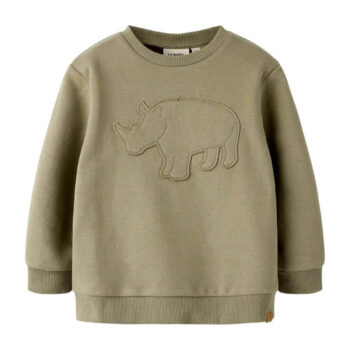 Sweatshirts Rhino - Overland Trek