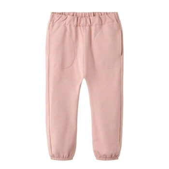 Pants rose