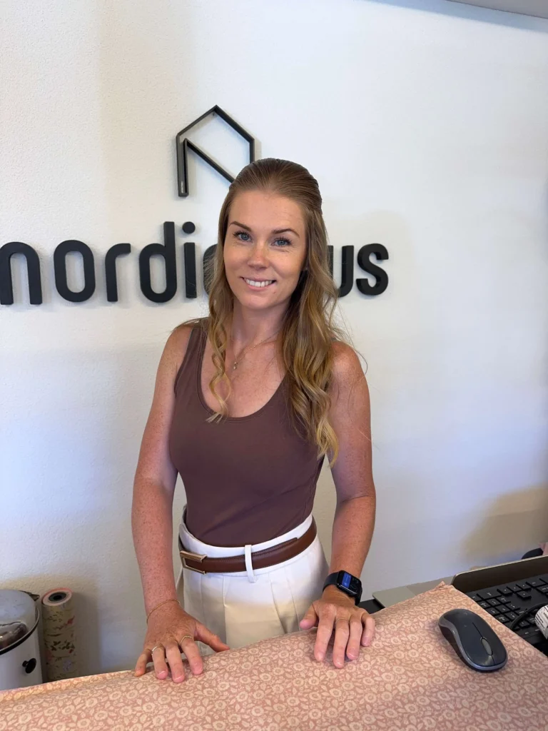 Simone Nordichaus