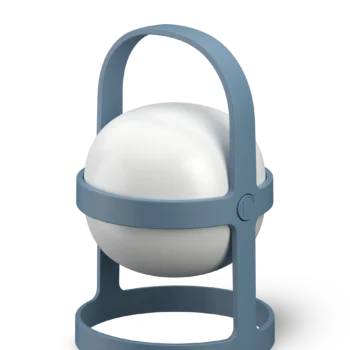 solar lamp