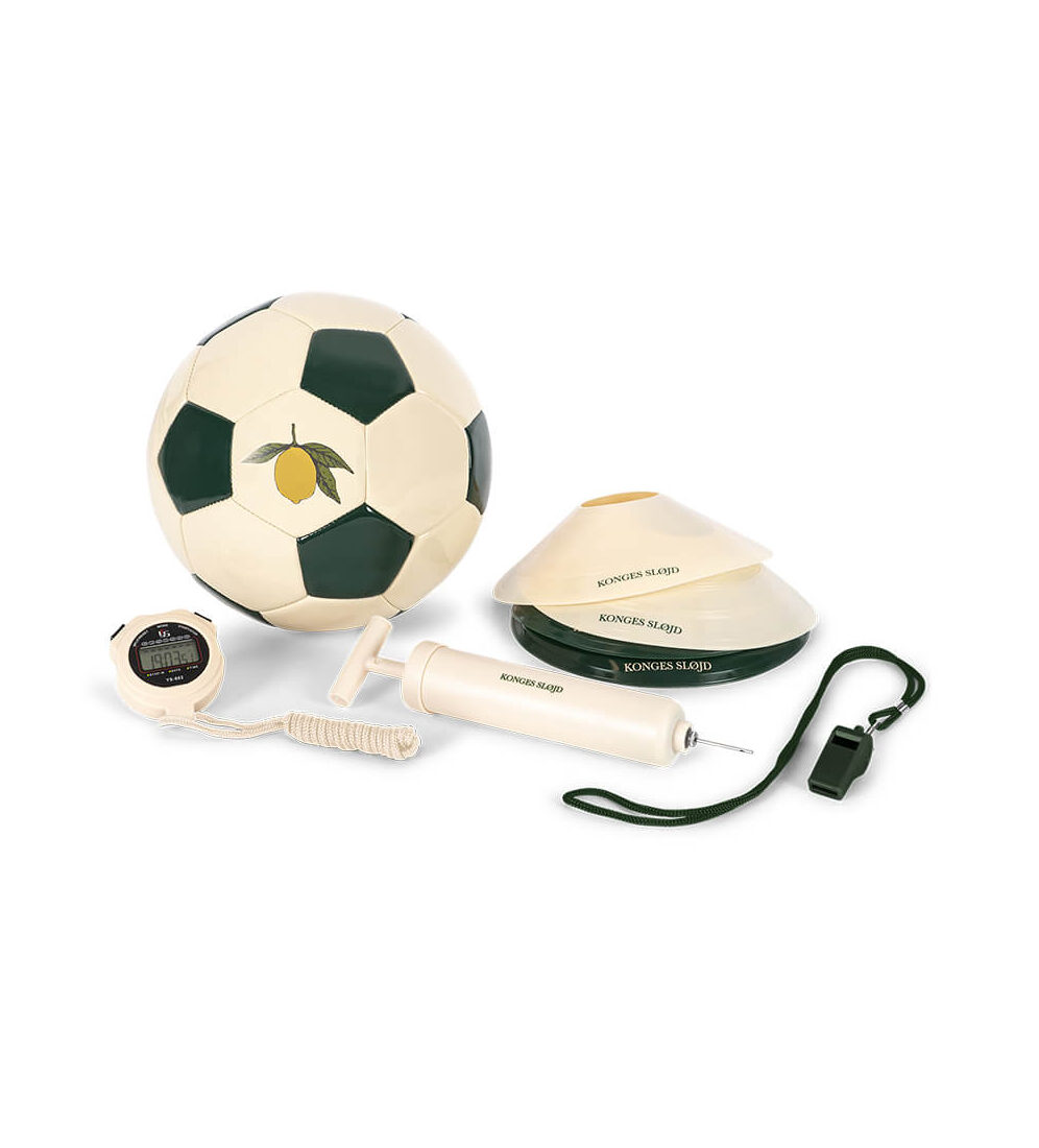 Football Training Set