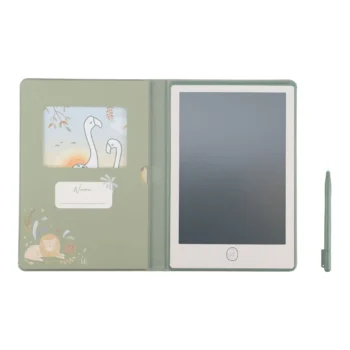 Drawing tablet