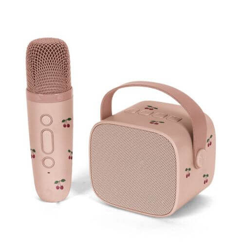 KIDS KARAOKE cherry
