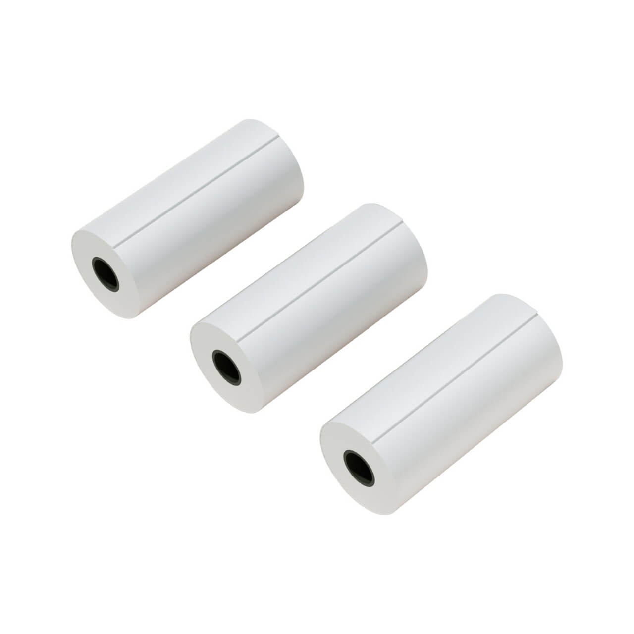 Papierrollen für P2 (3Stk)