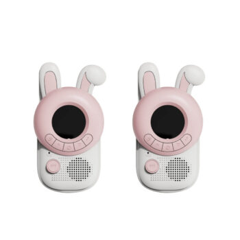 Zoo Walkie Talkie - Rabbit - Rabbit