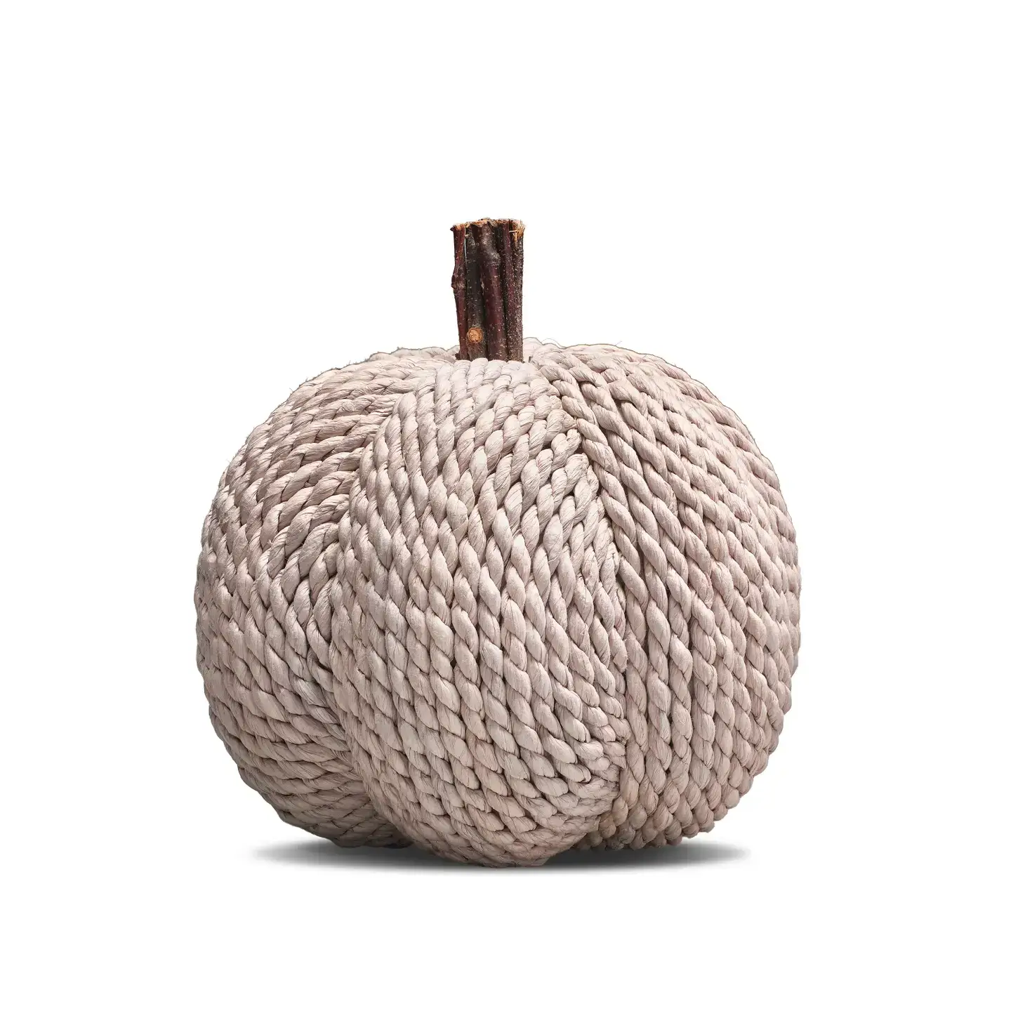 Heather-Toned Pumpkin - Large