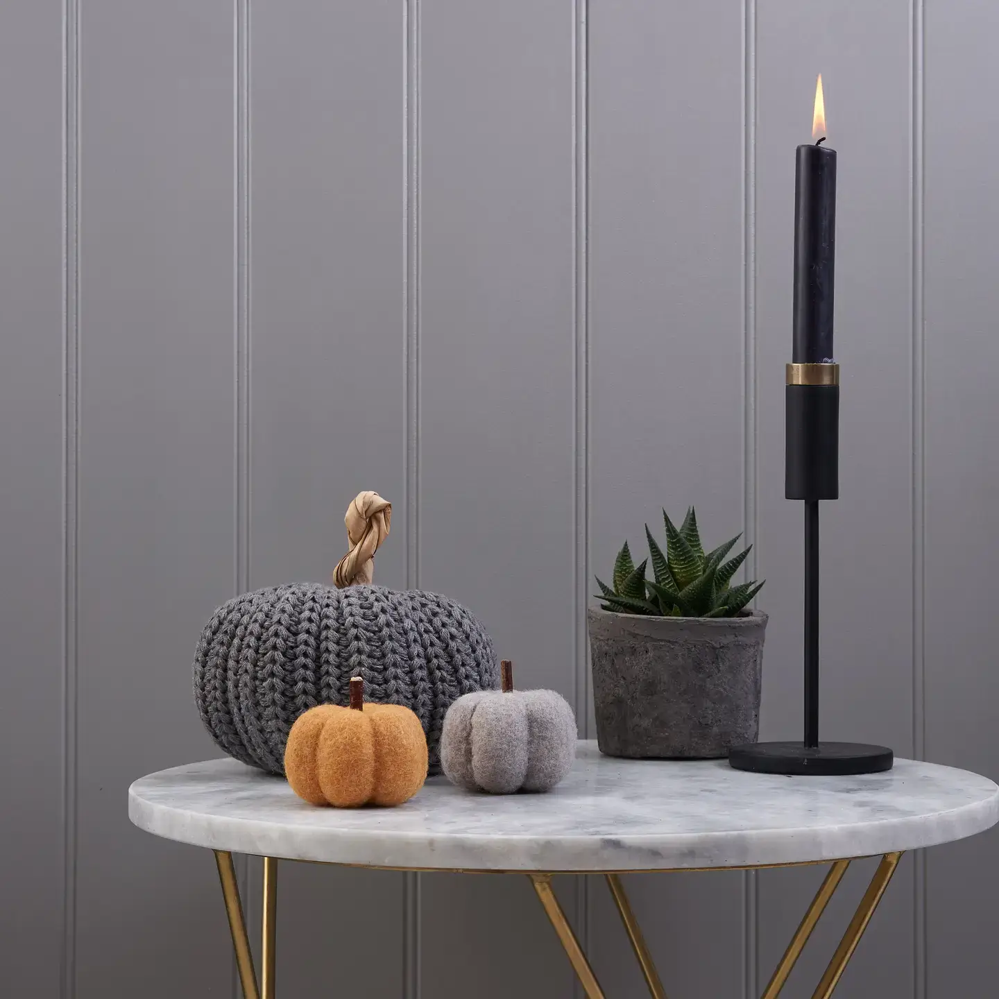 Halloween, Thanksgiving Season: Fall, Winter