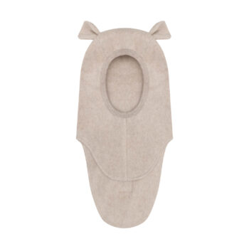 Balaclava Ears Wool Fleece
