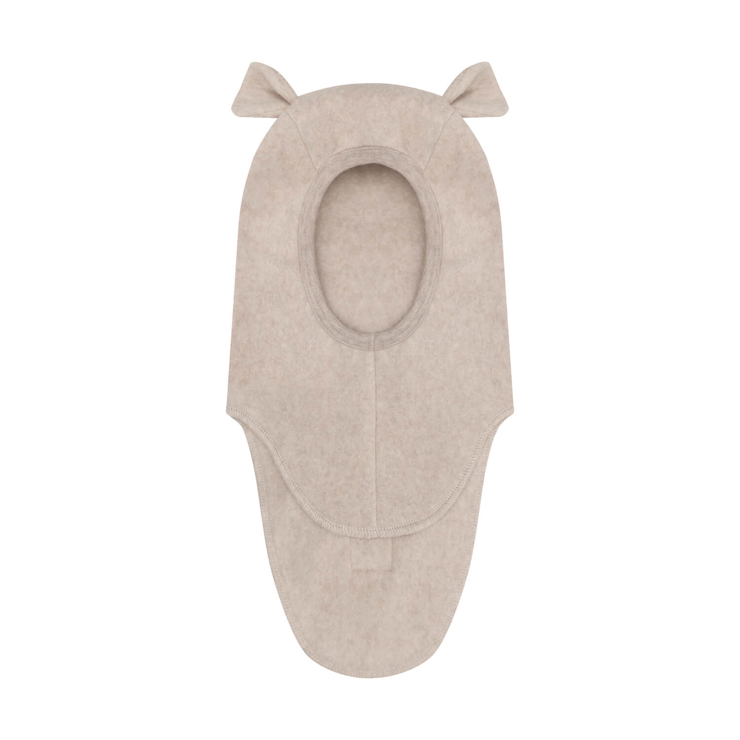 Balaclava Ears Wool Fleece