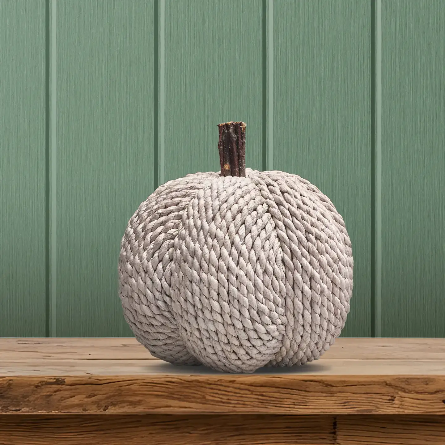 Heather-Toned Pumpkin