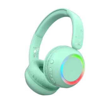Lalarma headphones mint
