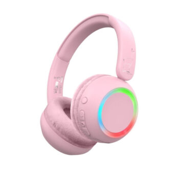 Lalarma headphones rose
