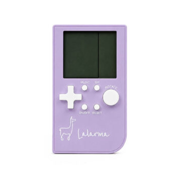 pocket game purple