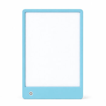 LALARMA SKETCH LIGHTPAD - BLUE