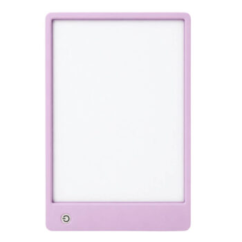 LALARMA SKETCH LIGHTPAD purple