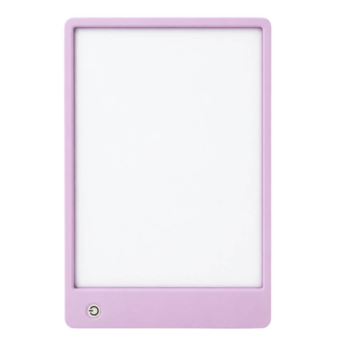 LALARMA SKETCH LIGHTPAD purple