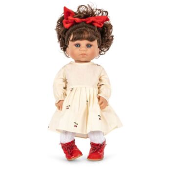 ODETTE DOLL