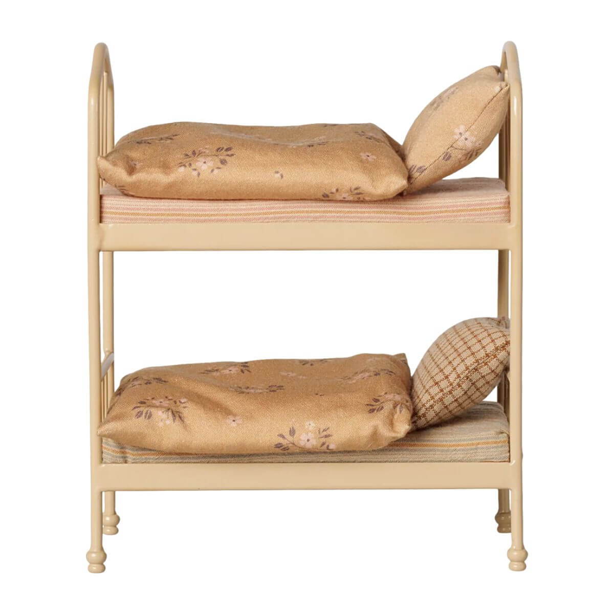 Bunk bed, Mouse