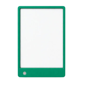 LALARMA SKETCH LIGHTPAD - GREEN