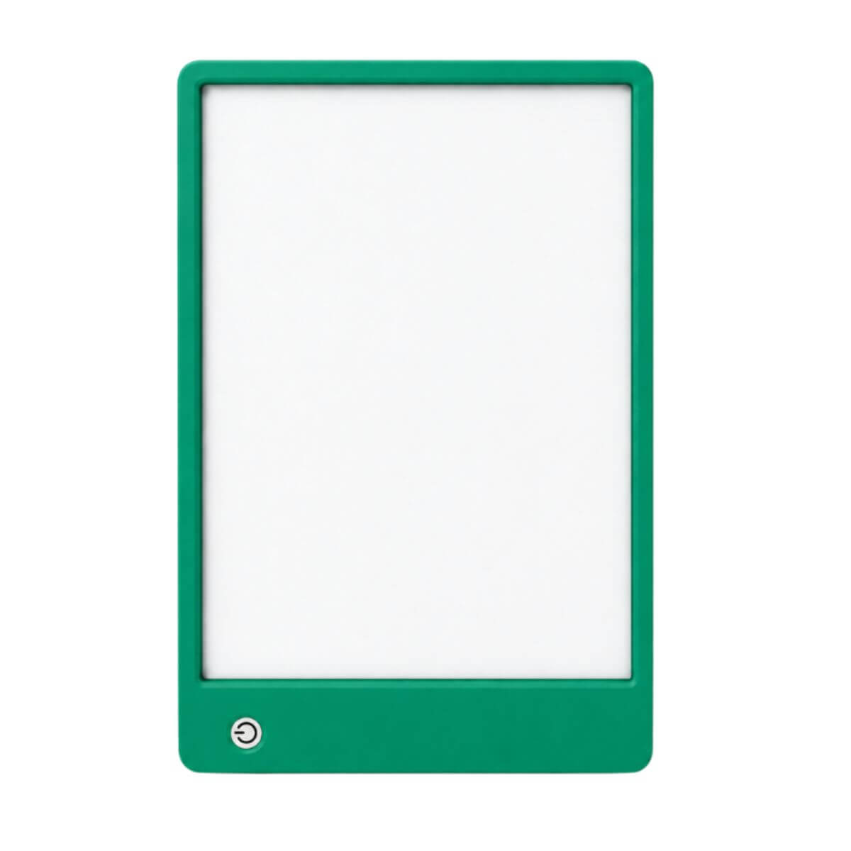 LALARMA SKETCH LIGHTPAD - GREEN