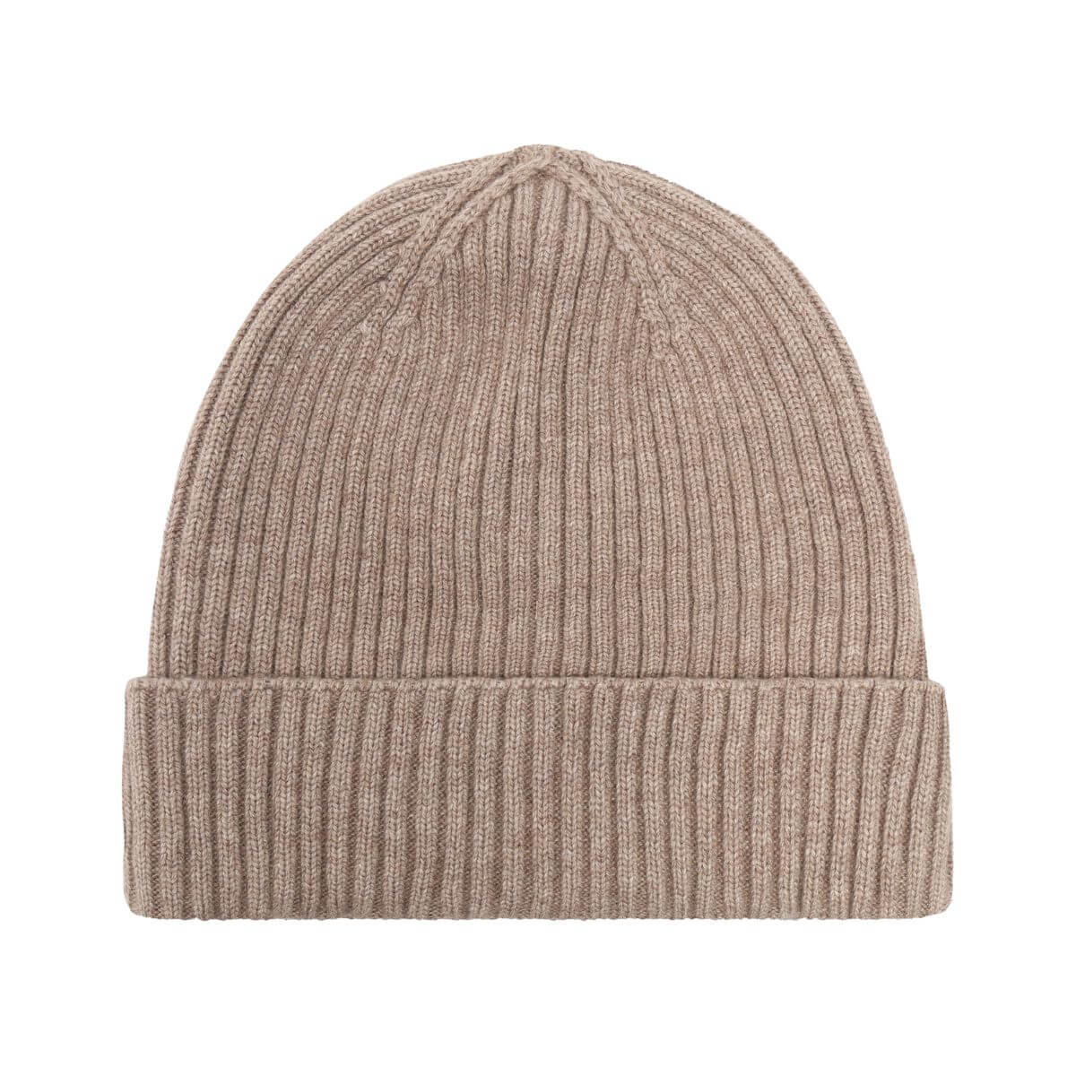Beanie Merino Wool Knit - Onesize