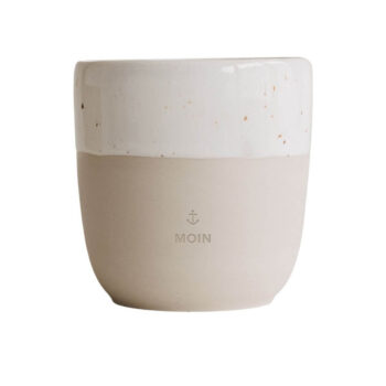 Mug "Moin"