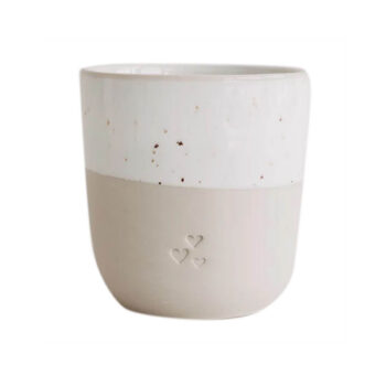 Mug "Hearts" eulenschnitt