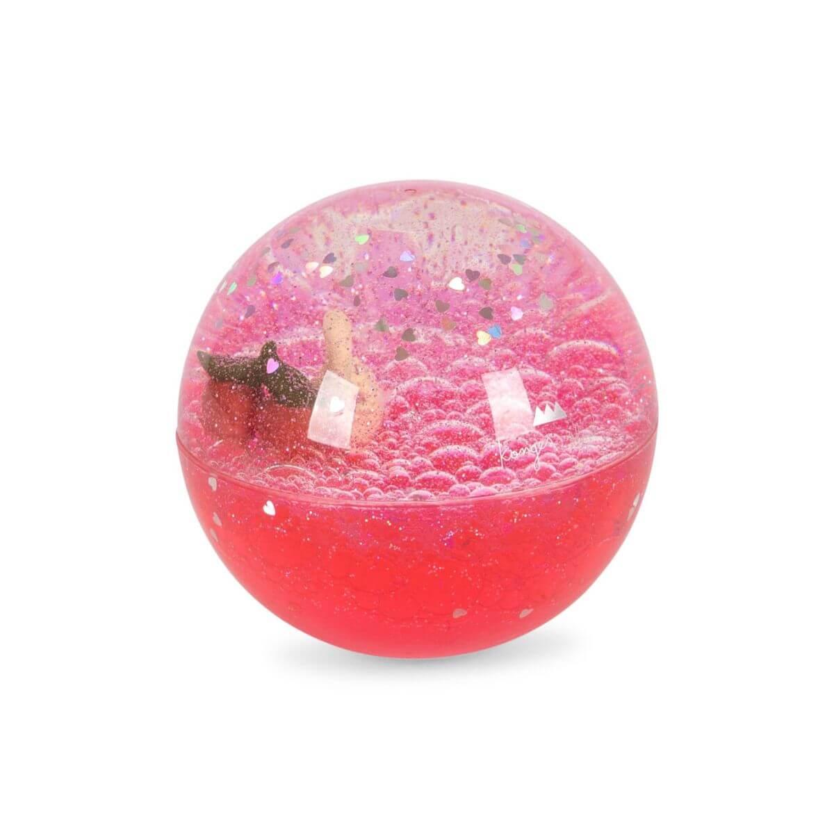 Cherry ball