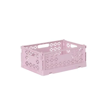 Gergerland Foldable Crate, Size 1 - Cherry Blossom