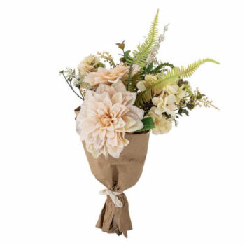 Glow Bouquet, Nature – Artificial Flowers