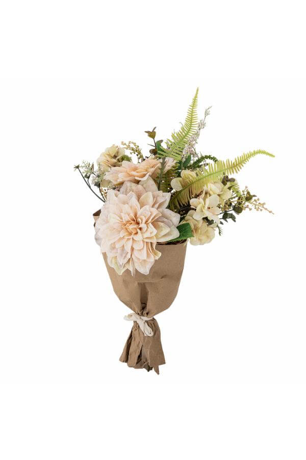 Glow Bouquet, Nature – Artificial Flowers