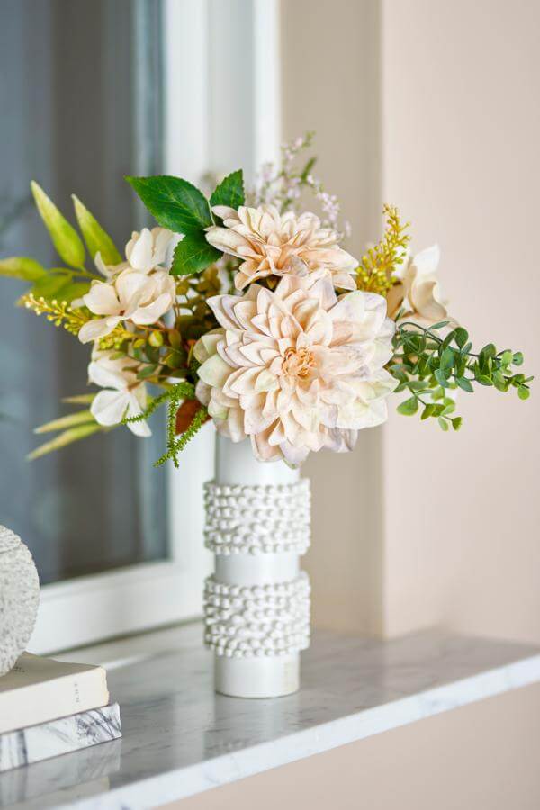 Glow Bouquet, Nature – Artificial Flowers