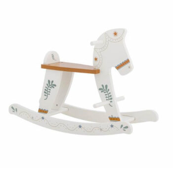 Ruddy Rocking Toy - Horse