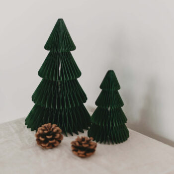 paper tree Eulenschnitt