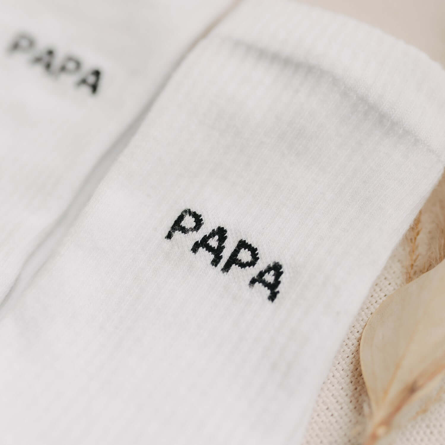 Papa Socks