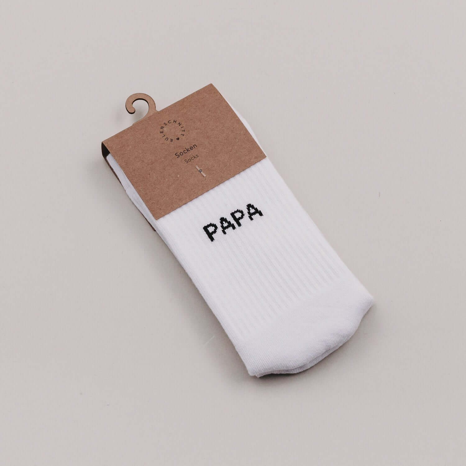 Socken Papa