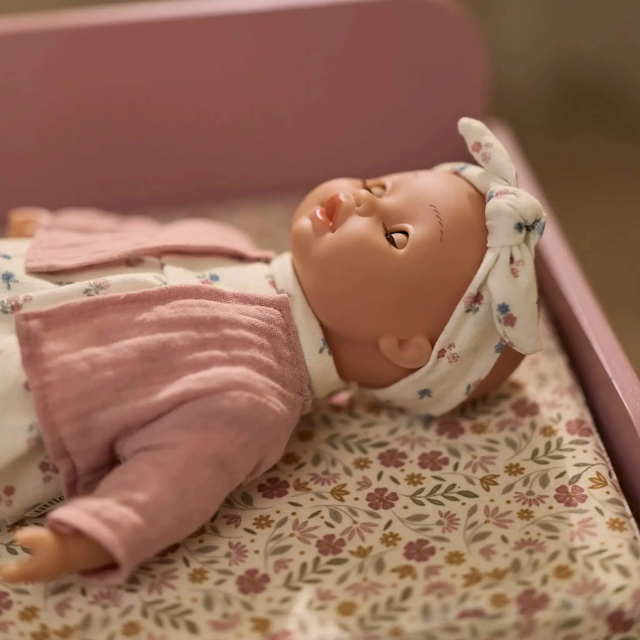 Baby Doll Philou 26 cm