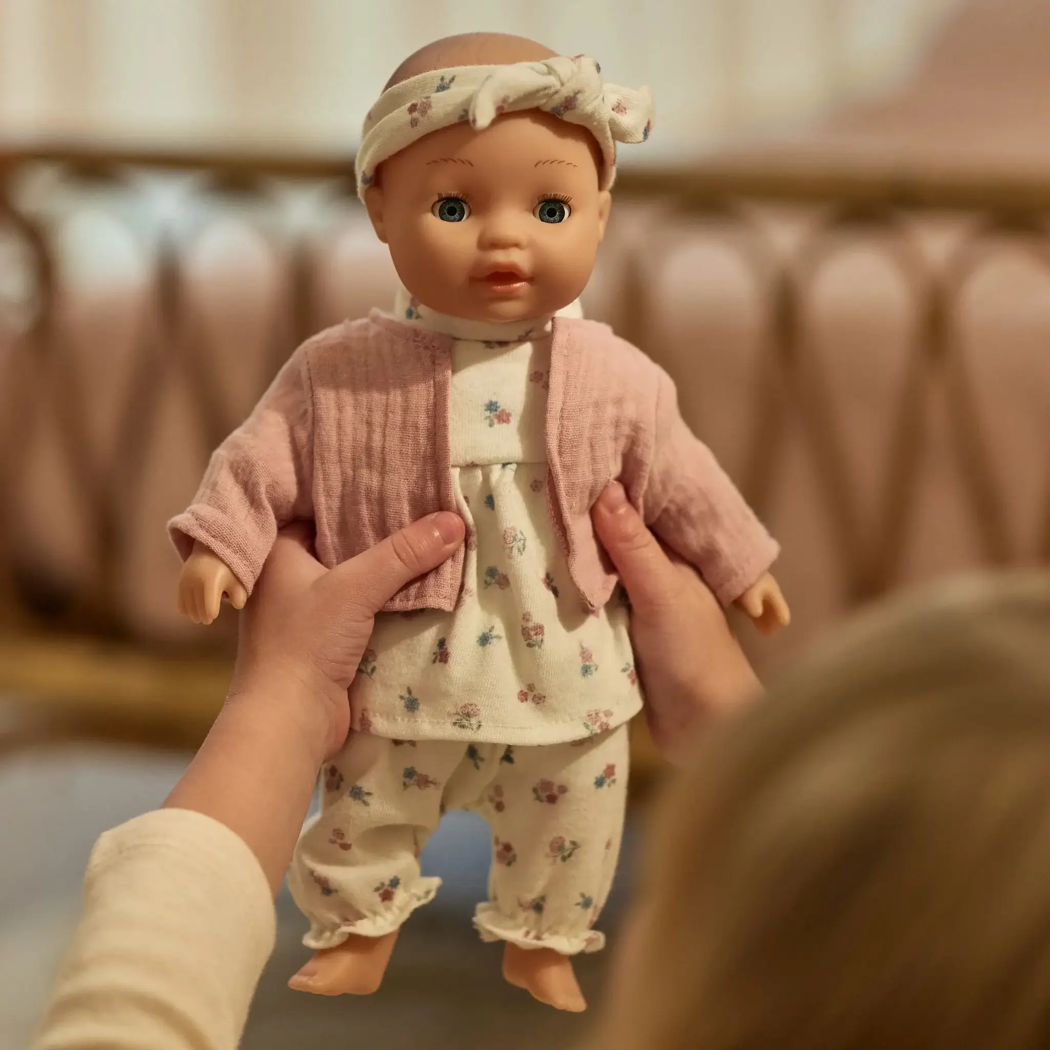Baby Doll Philou 26 cm