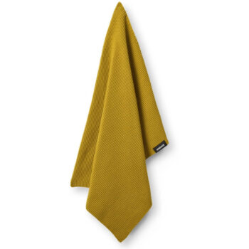 Knitted Kitchen Towel - Organic Cotton