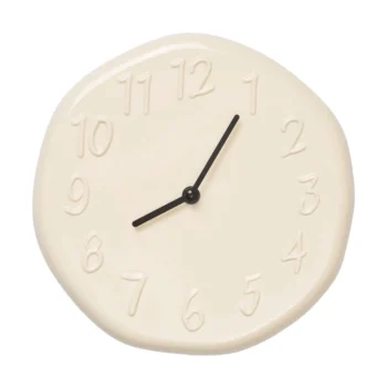Loopi Wall Clock