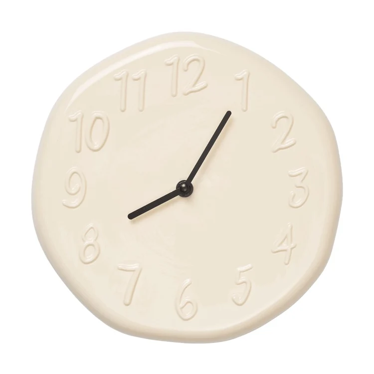 Loopi Wall Clock