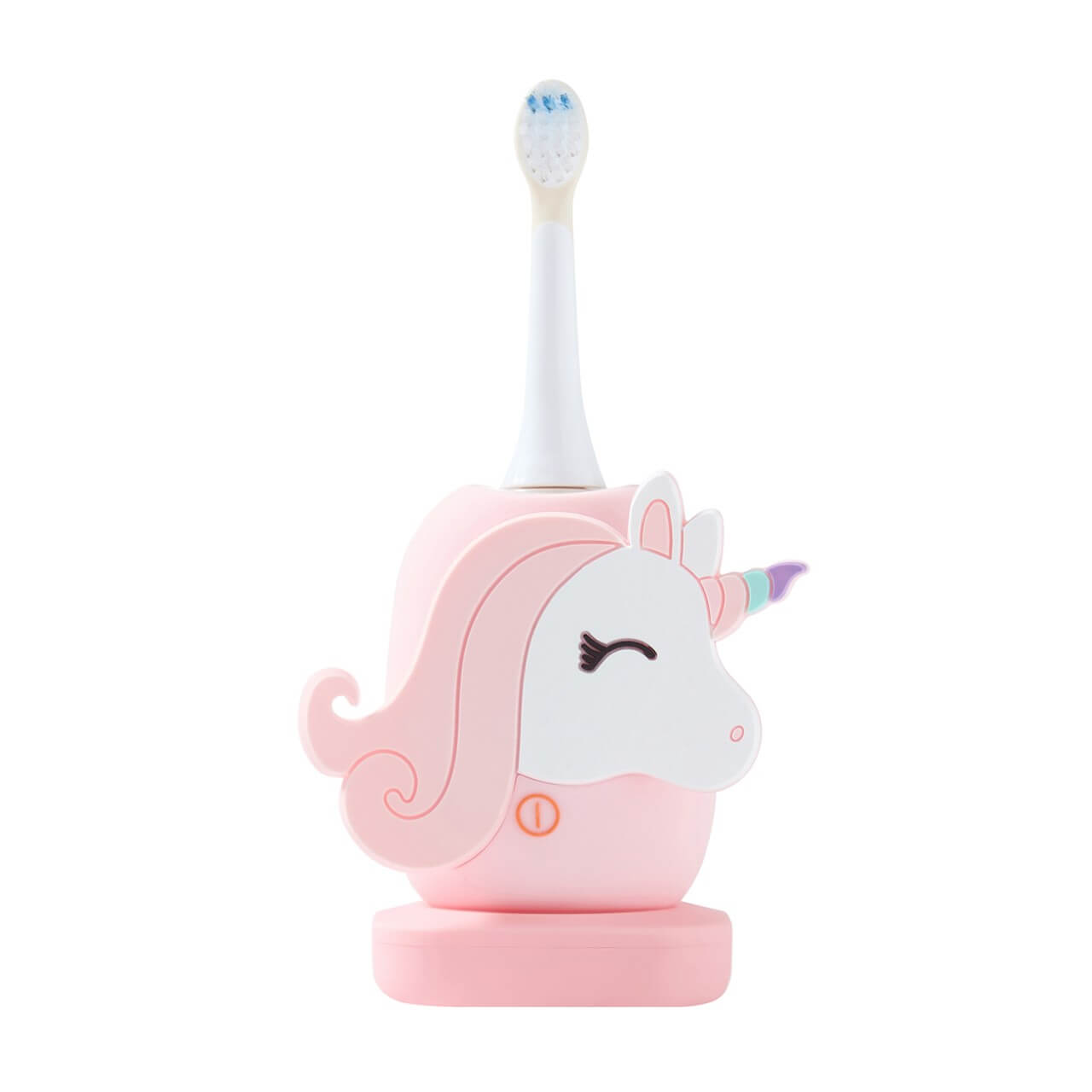 Schallzahnbürste Zoo Einhorn