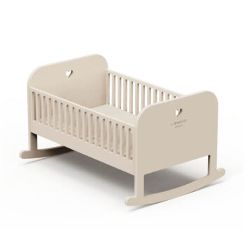 HENNIE DOLL BED