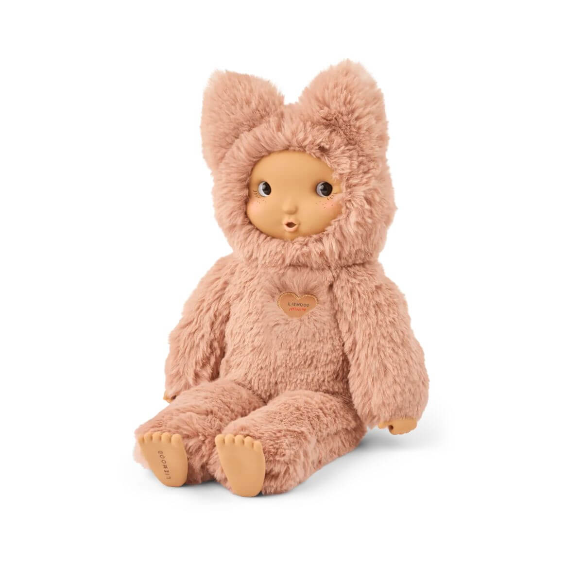 Misa Cleo Plush Doll