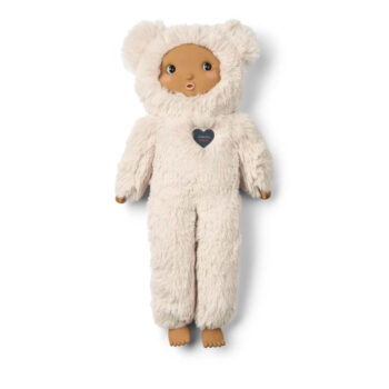 Misa Phoebe Plush Doll